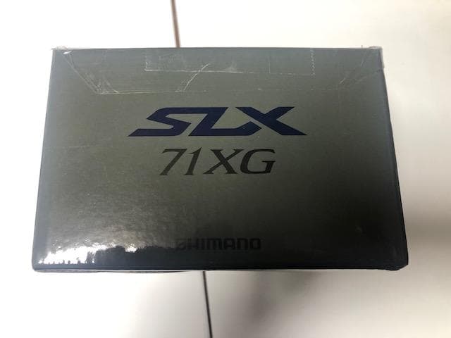 【シマノ】 SLX 71XG SHIMANO SLX