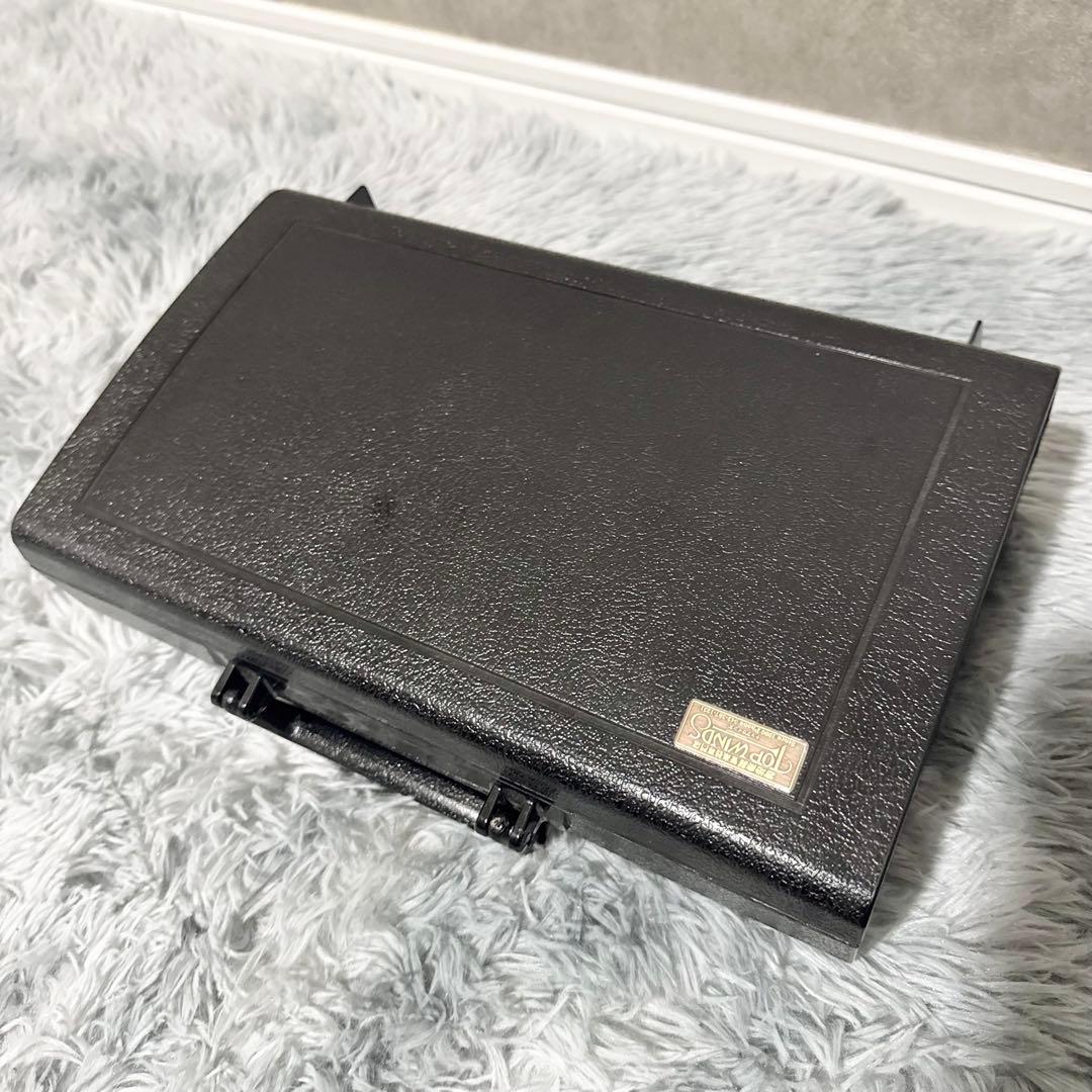 美品　VITO RESO-TONE3 ヴィト クラリネット 初めての管楽器 入門