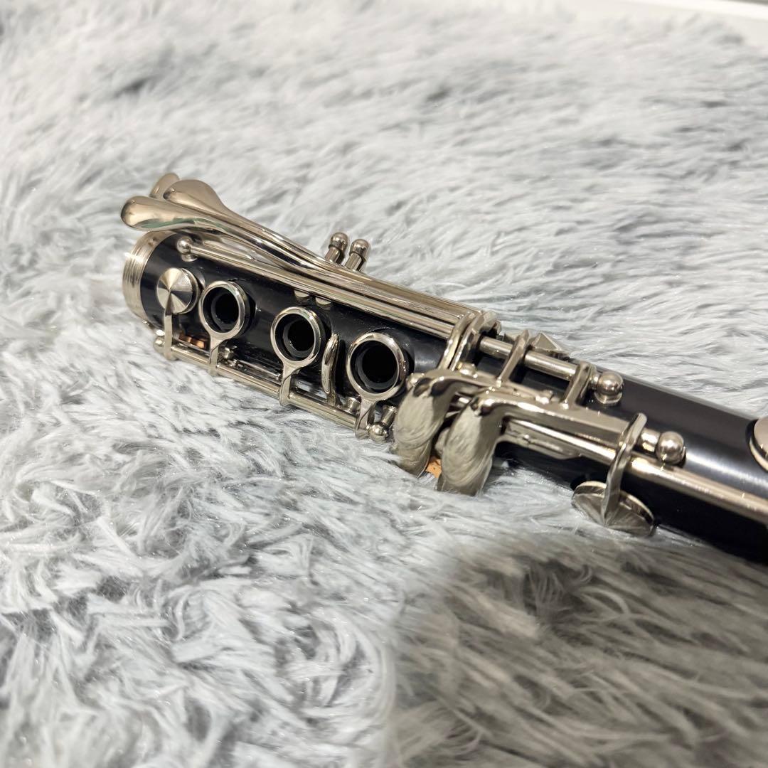 美品　VITO RESO-TONE3 ヴィト クラリネット 初めての管楽器 入門