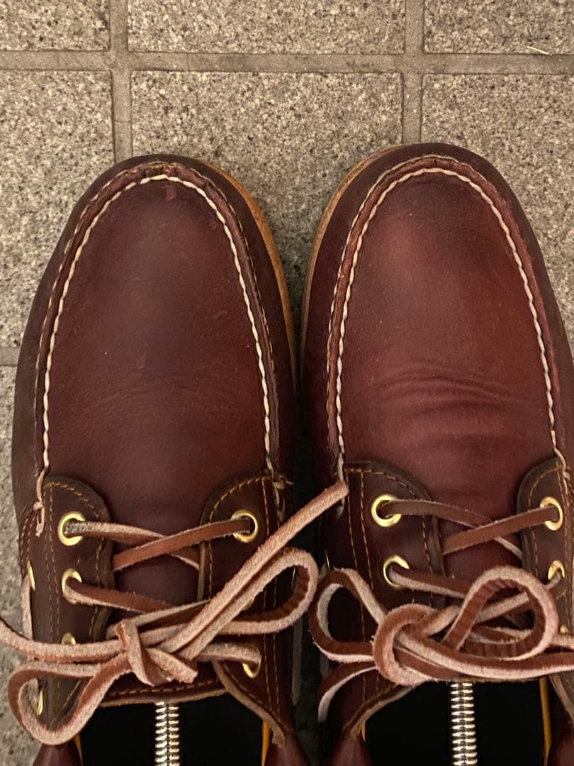 靴 TIMBERLAND 3eye Classic Lug 25cm