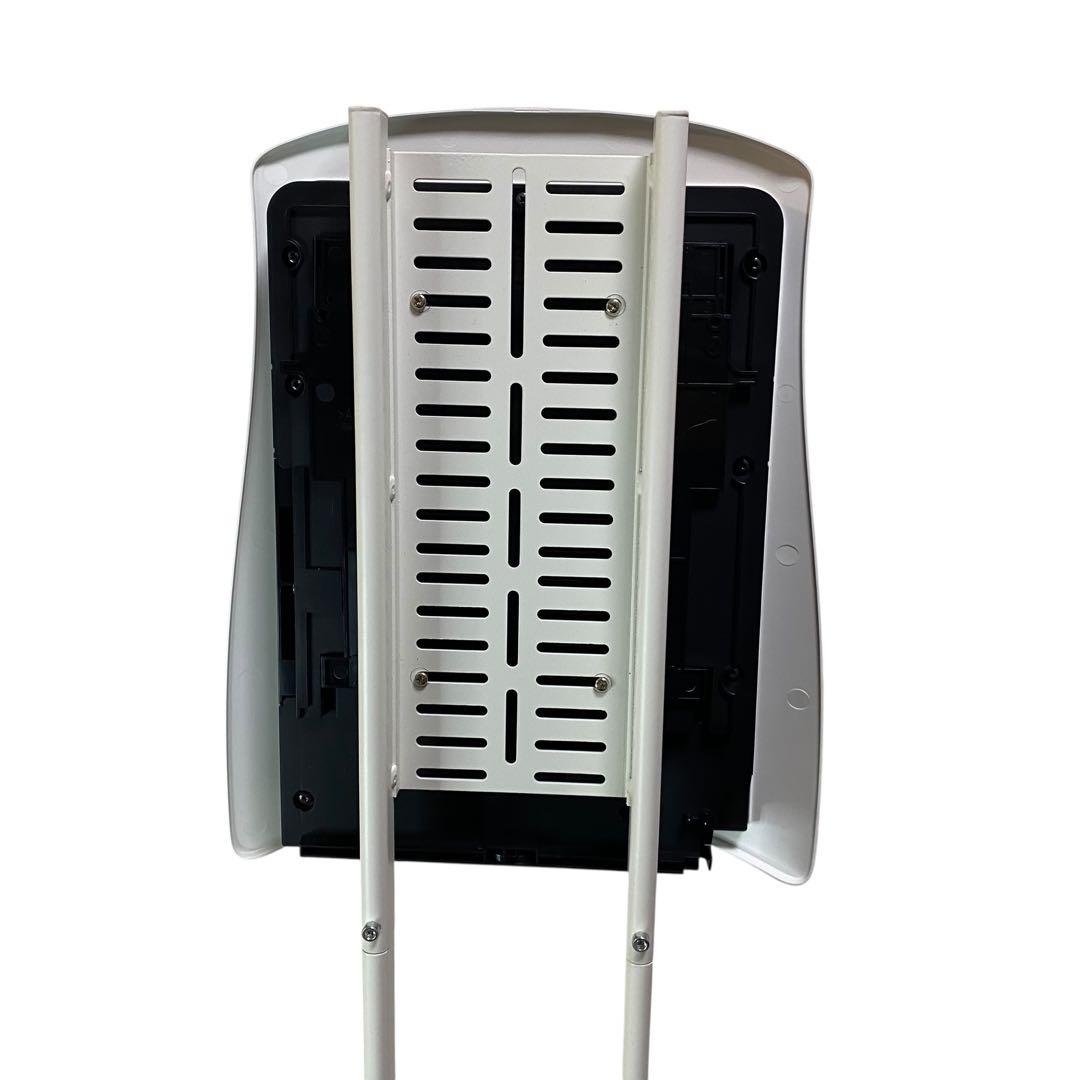 ≪美品≫サンスター SUNSTAR 04A1J-OW 脱臭機 専用スタンドセット