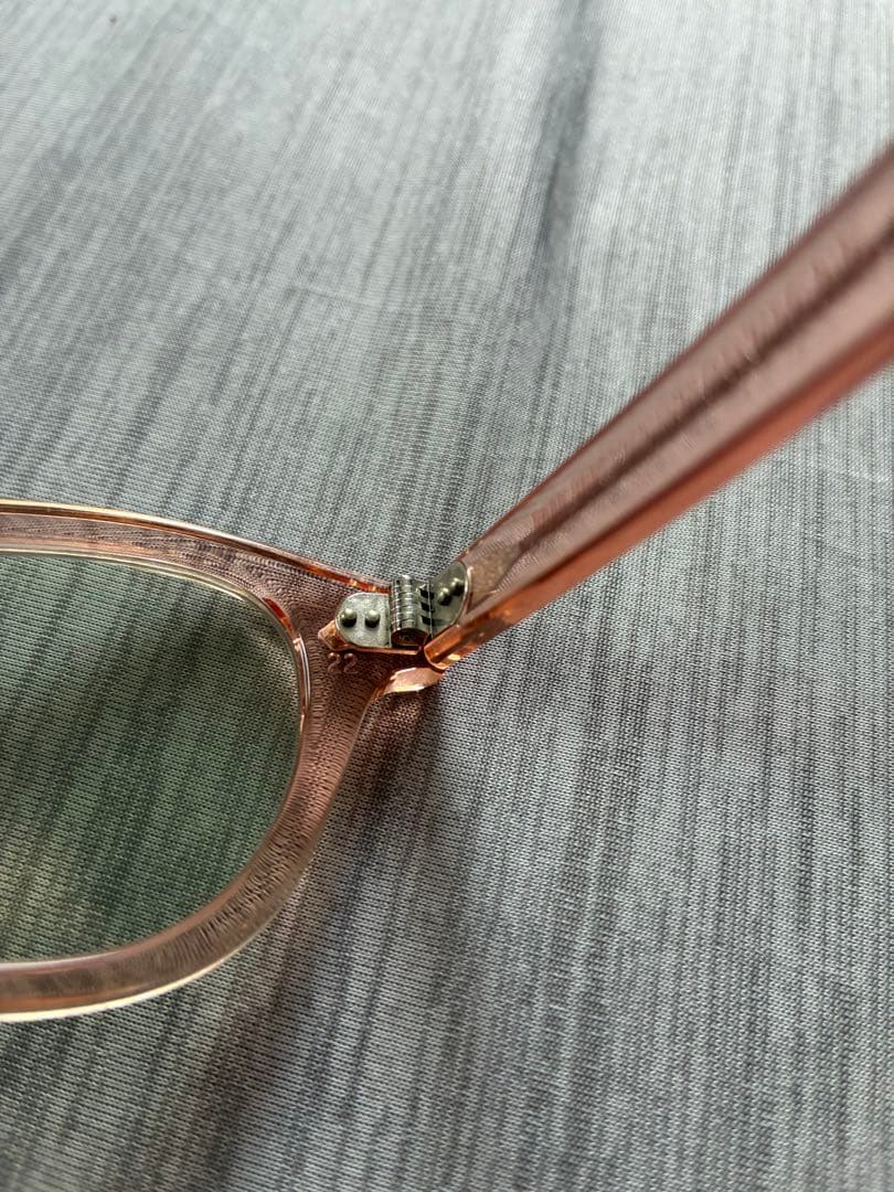JULIUS TART OPTICAL ジュリアスタートオプティカル AR