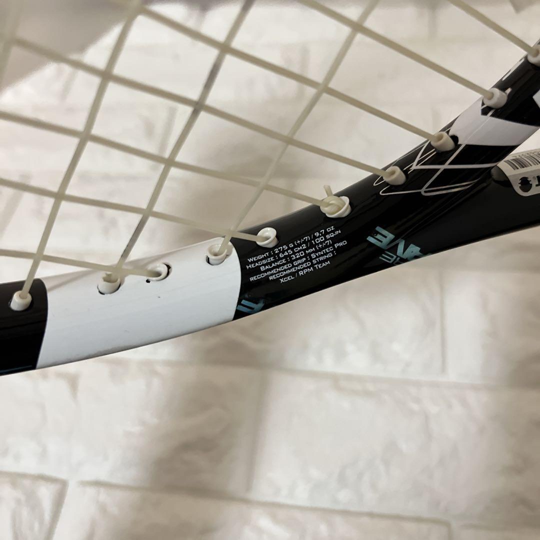 BabolaT PUREDRIVE LITE GT ピュアドライブライト G2
