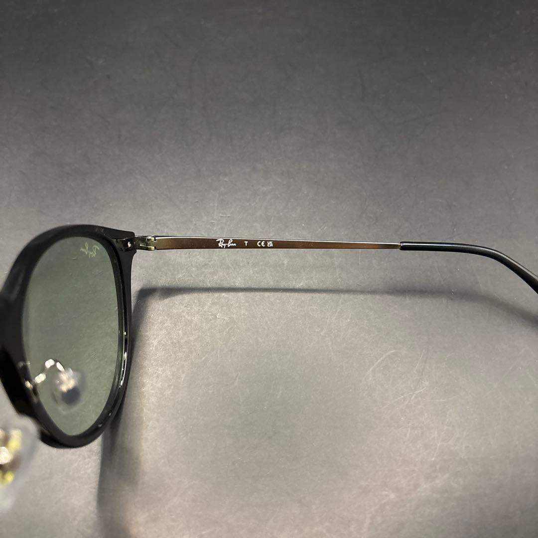 即決 RayBan レイバン サングラス RB4334D