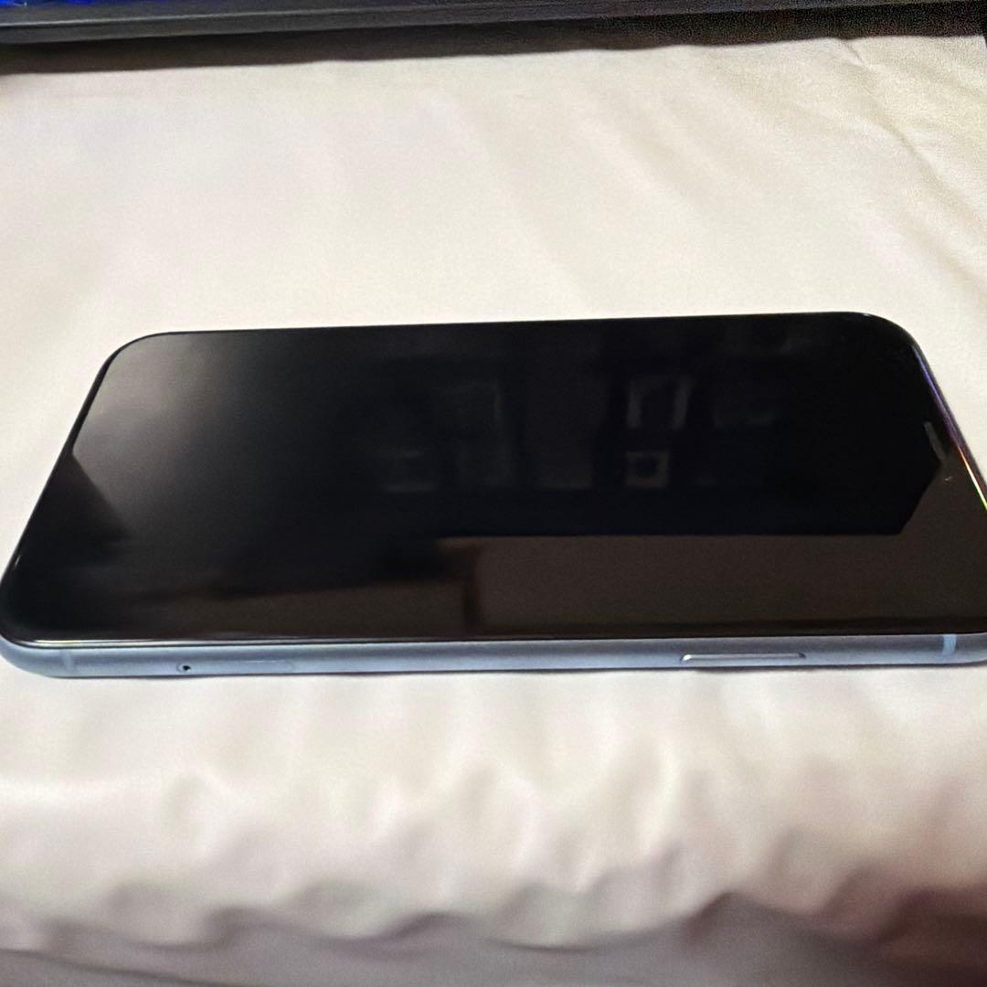 スマートフォン本体 Apple iPhone 11 128gb iPhoneXR 128gb