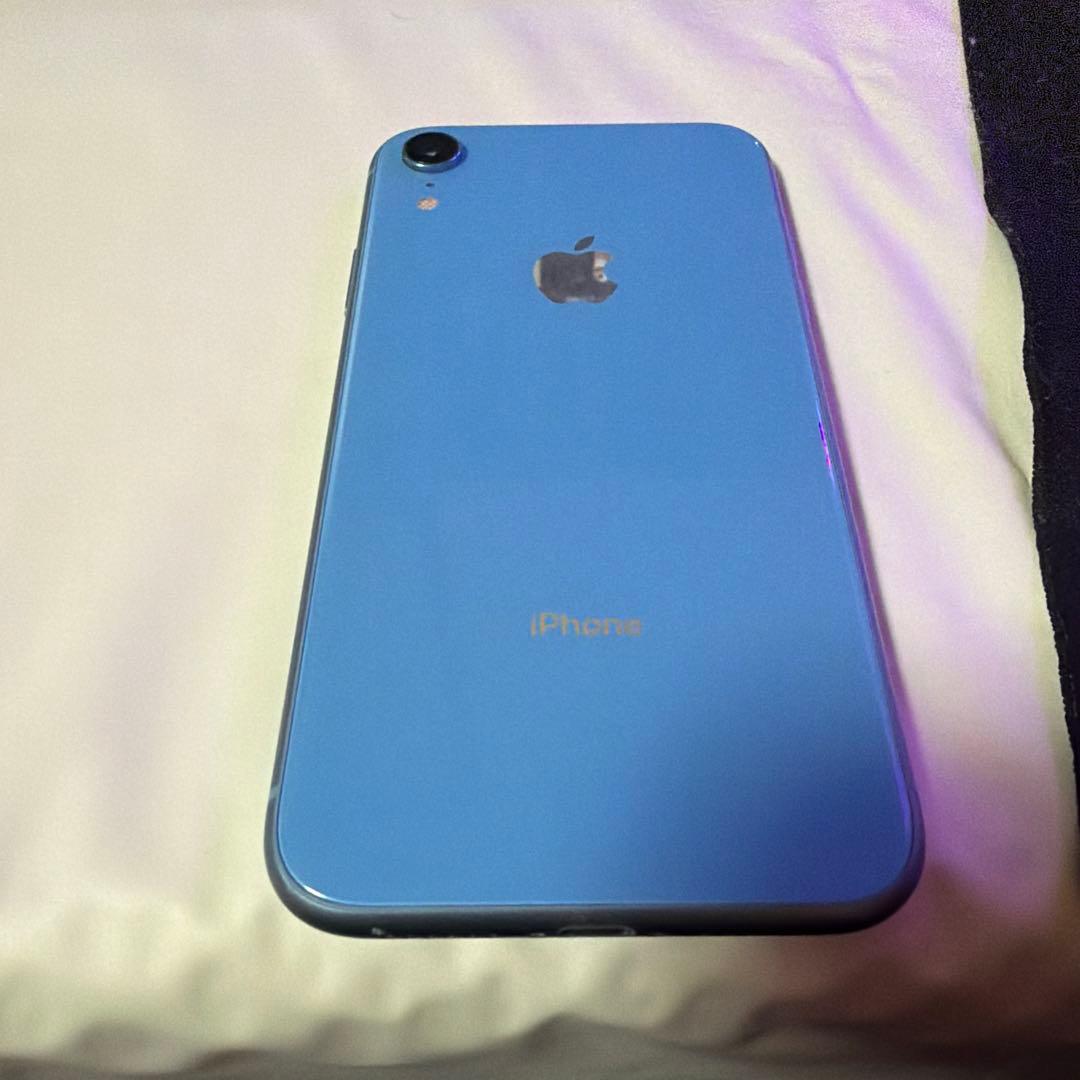 スマートフォン本体 Apple iPhone 11 128gb iPhoneXR 128gb