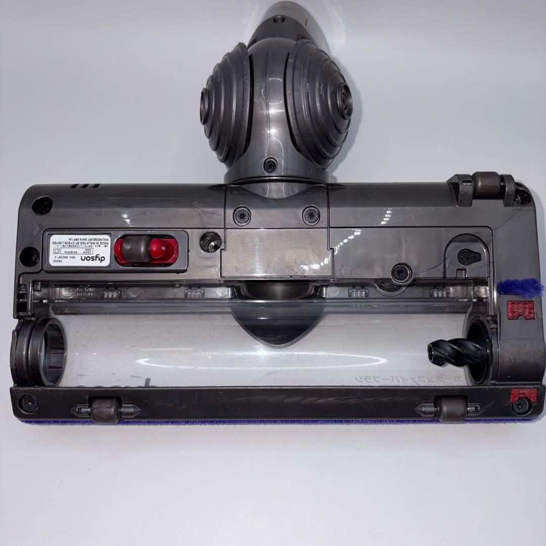 【純正品】Dyson ダイソン 掃除機 DC63 モーターヘッド