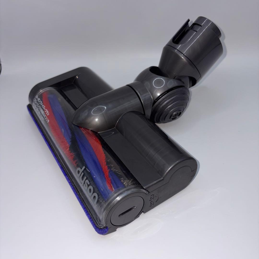 【純正品】Dyson ダイソン 掃除機 DC63 モーターヘッド