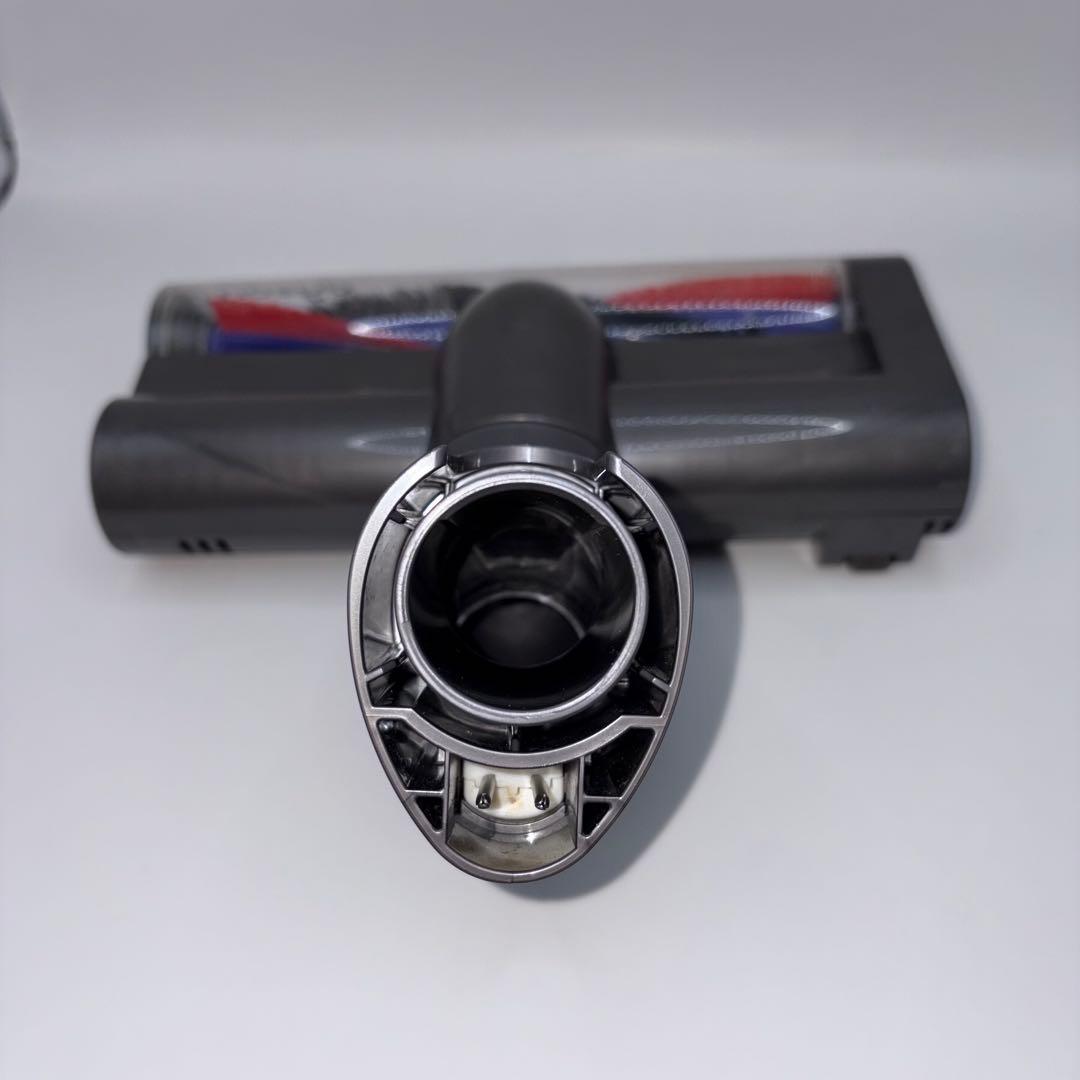 【純正品】Dyson ダイソン 掃除機 DC63 モーターヘッド