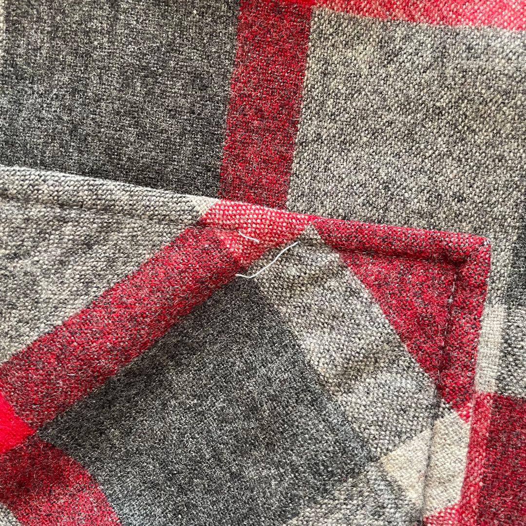 40s PENDLETON ペンドルトン ウールジャケット