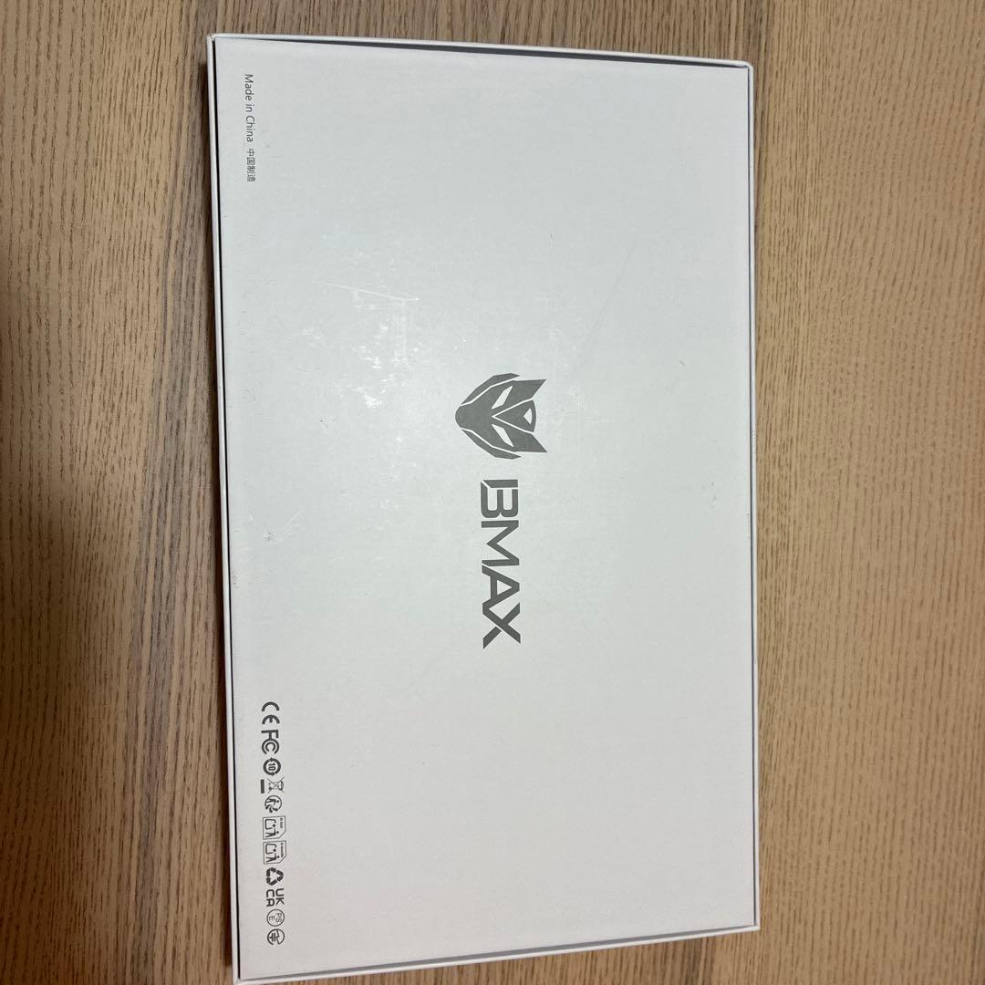 [美品]BMAX I10S 64G Android15