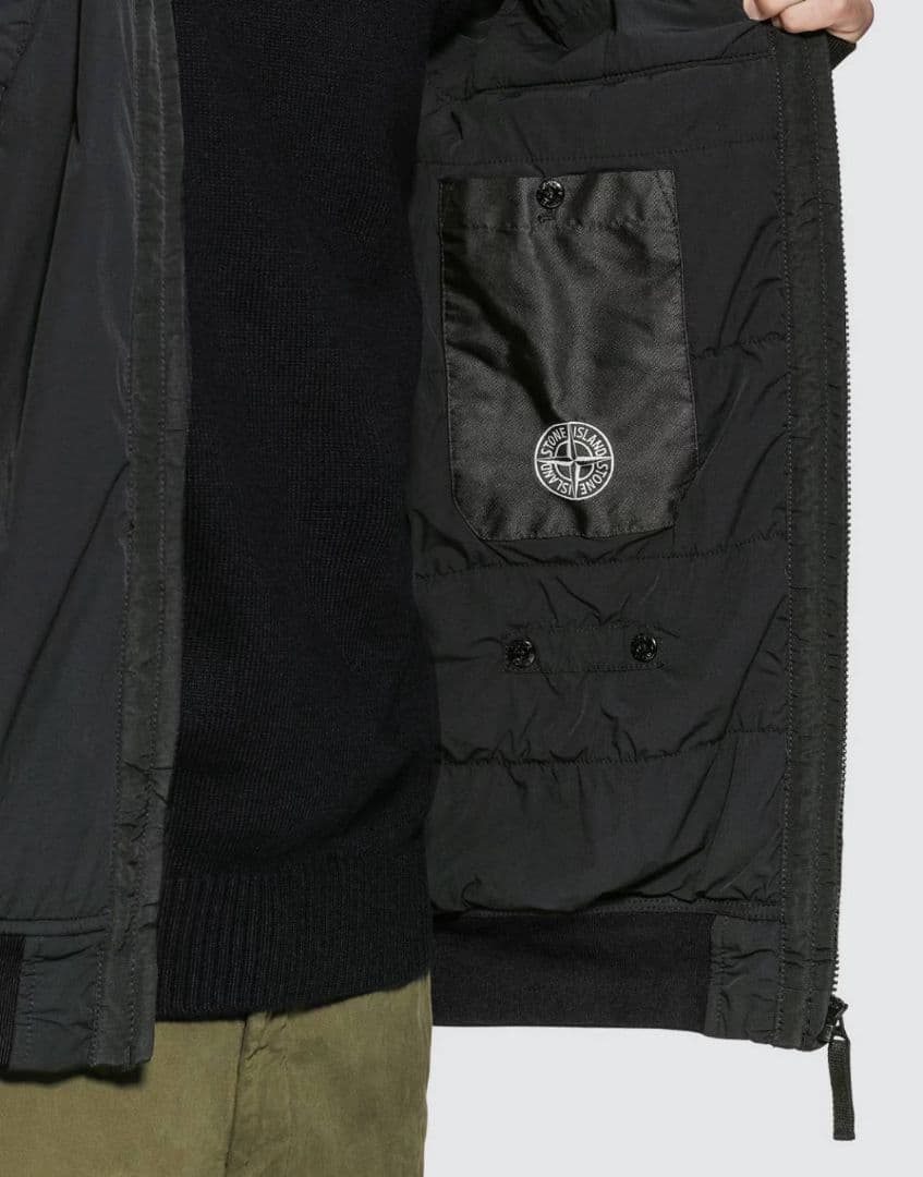 Stone　COMFORT　TECH　ナイロンジャケット