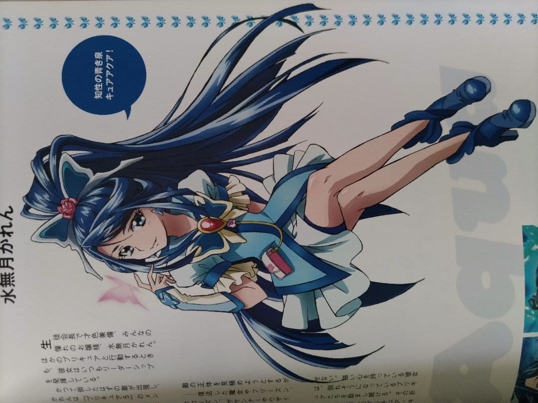 ぴあMOOK プリキュアぴあ