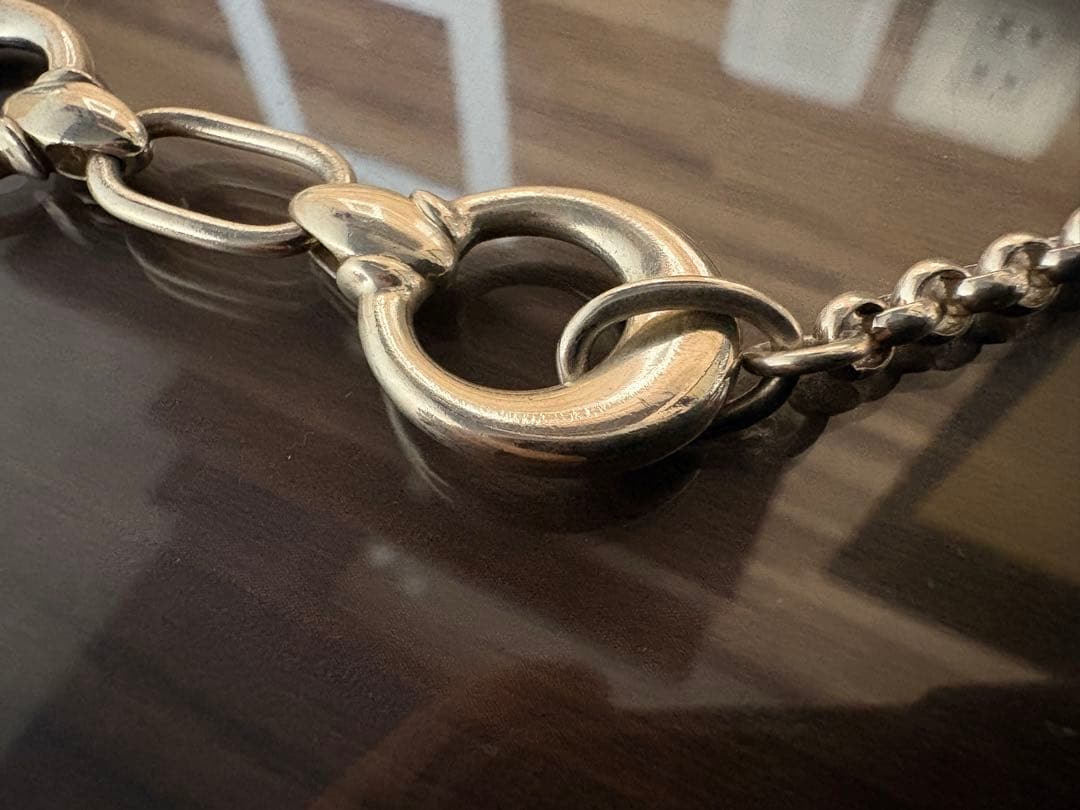 よ*し様 h'eres TOBARI ZOÉ NECKLACE