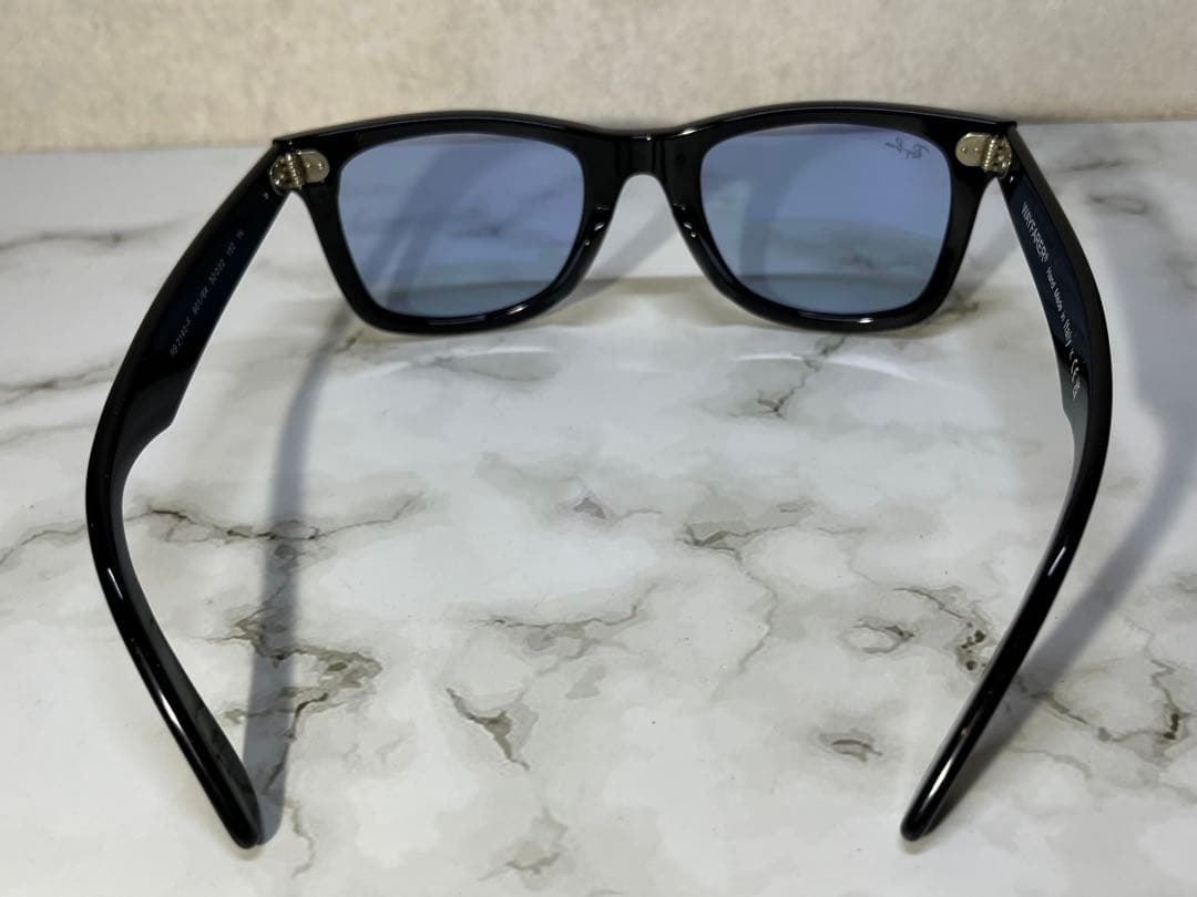 ☆ RayBan レイバンサングラス WAYFARER RB2140