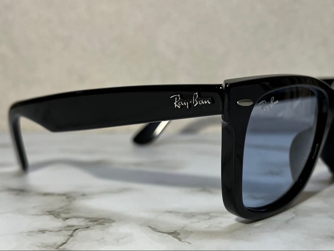 ☆ RayBan レイバンサングラス WAYFARER RB2140