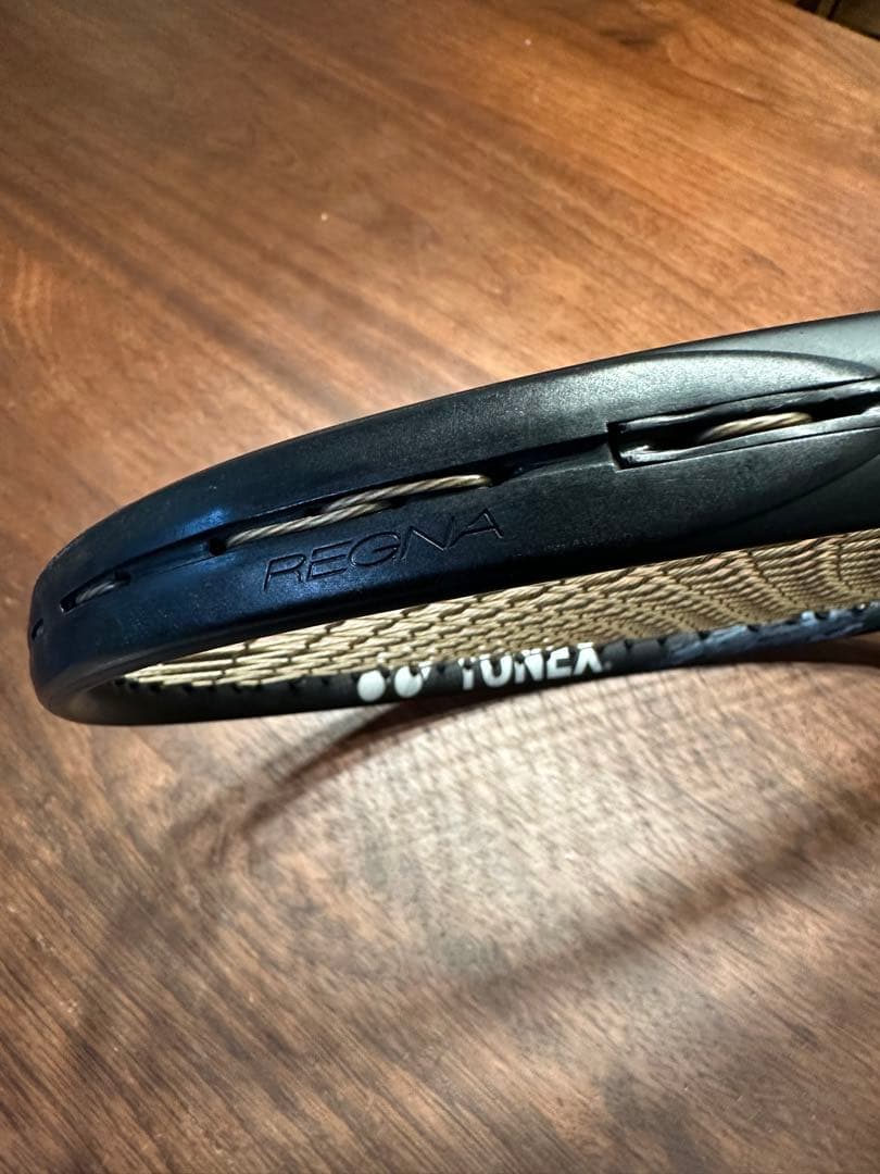 ■YONEX ■レグナ100 グリップ2