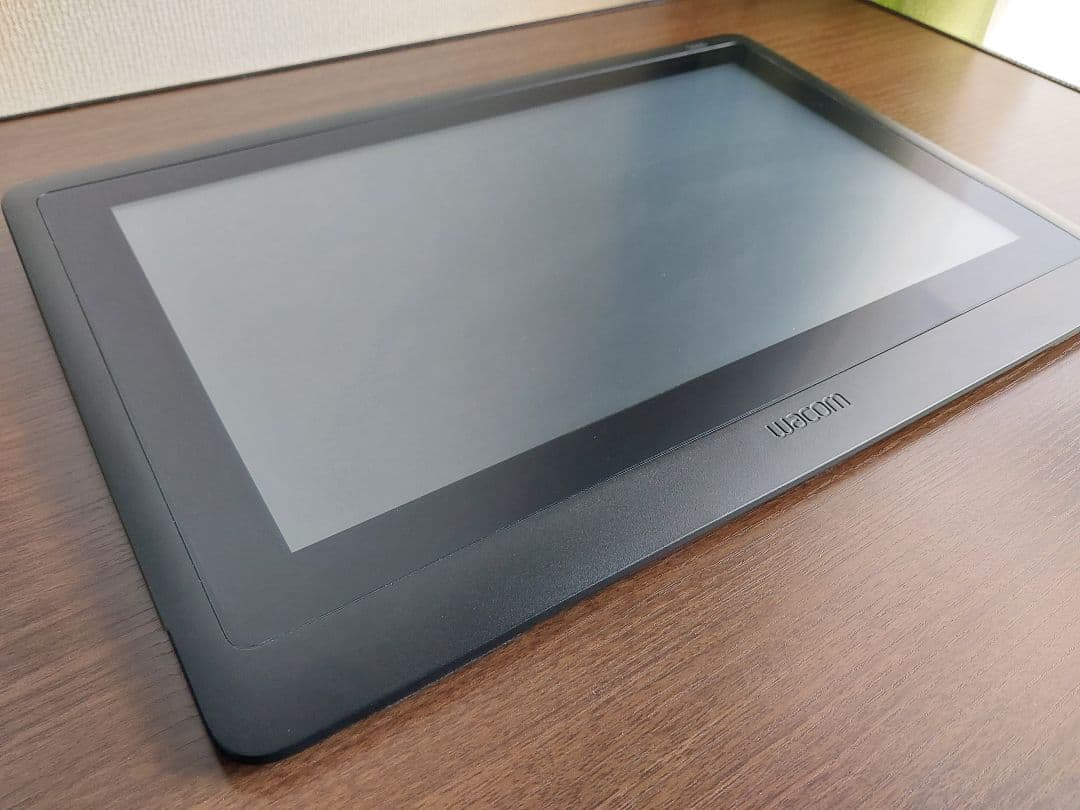Wacom Cintiq 16 DTK1660K1D 15.6インチ 動作確認済