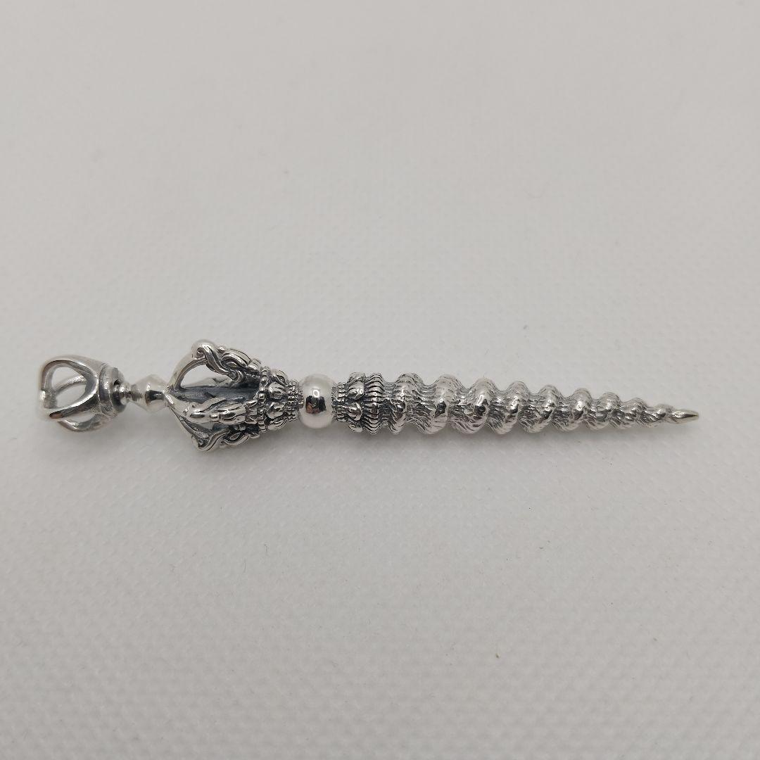 美品　お値下げ可　zocalo 廃盤貴重品　ユニコーンドージェ　シルバー925