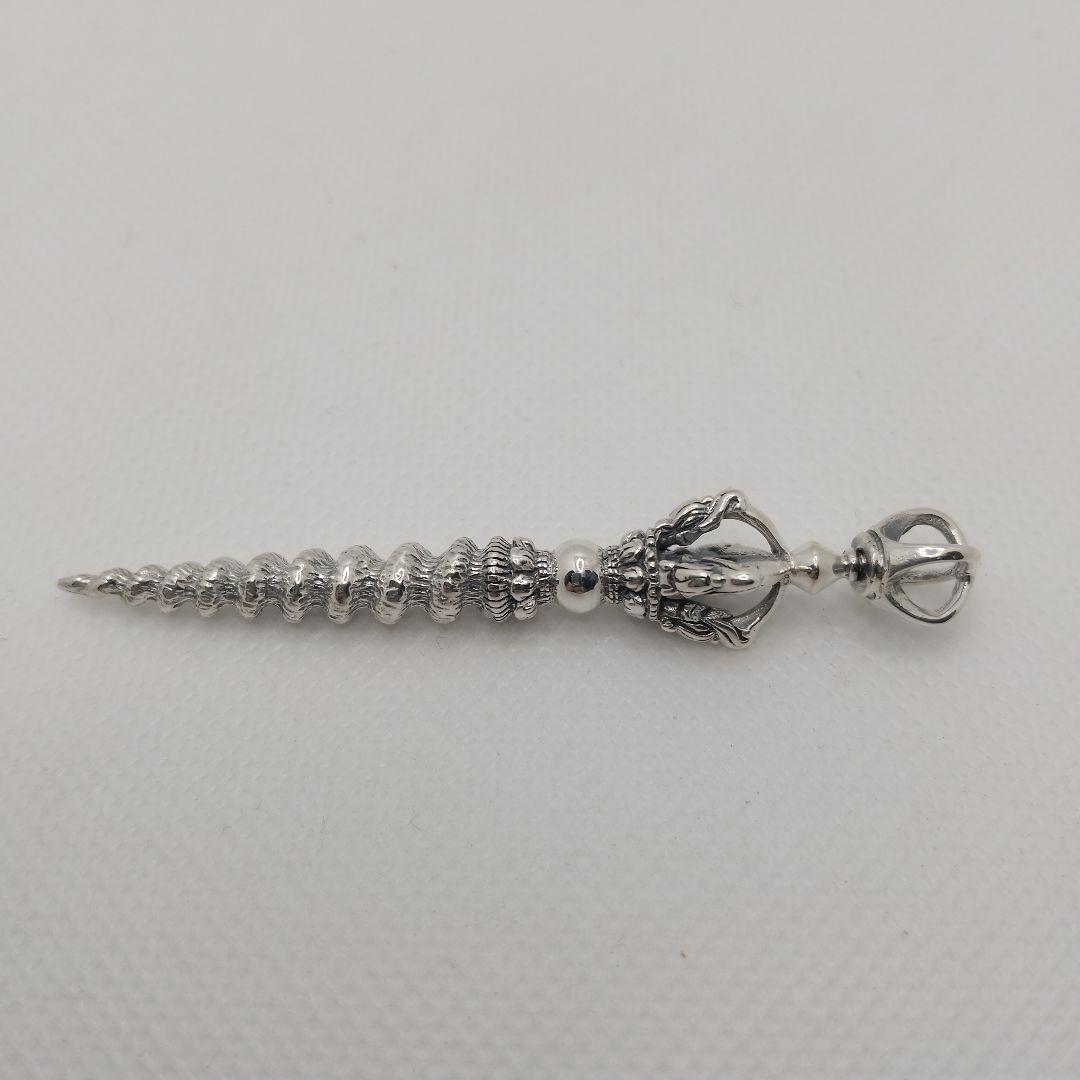 美品　お値下げ可　zocalo 廃盤貴重品　ユニコーンドージェ　シルバー925