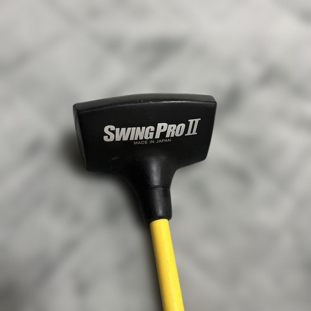 スイング矯正 素振り練習 SWING PROII TRI-ONE STICK45