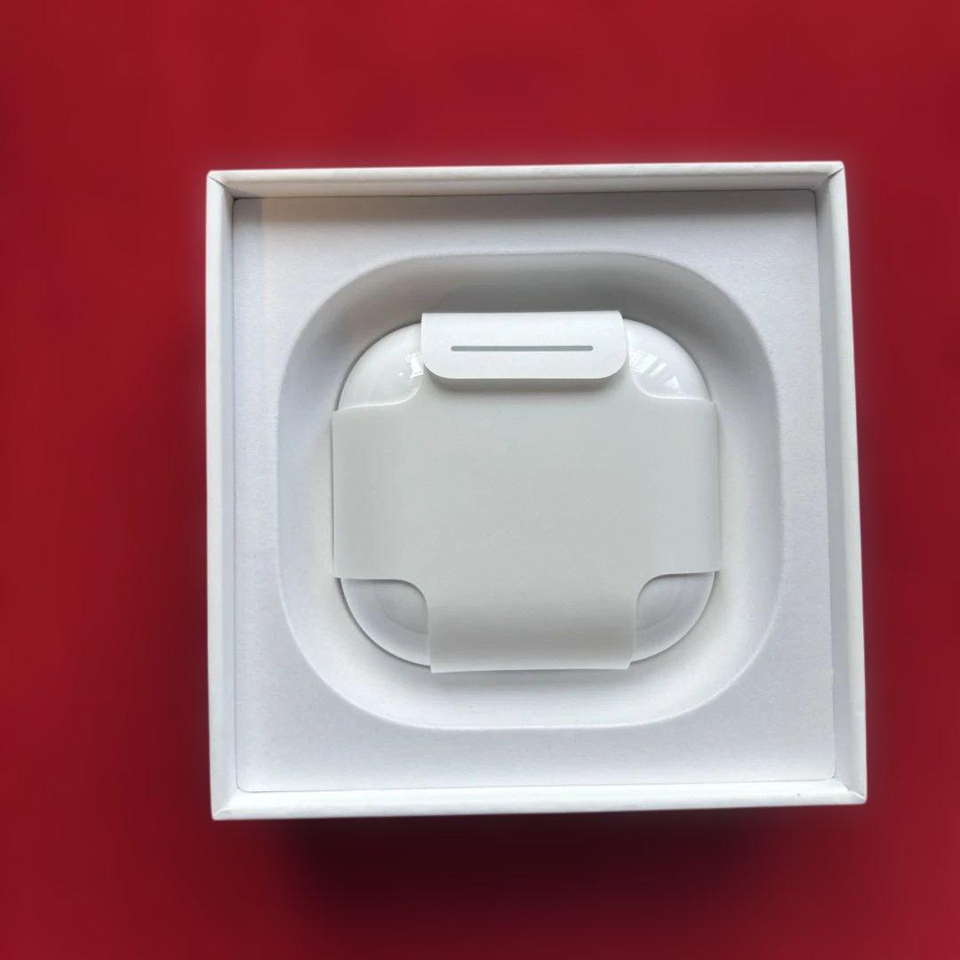 【新品】AirPods4 ノイズキャンセリング非搭載モデル