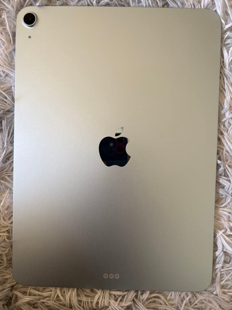 iPad本体 Ipad Air 11 M3 chip (Apple Genuine )