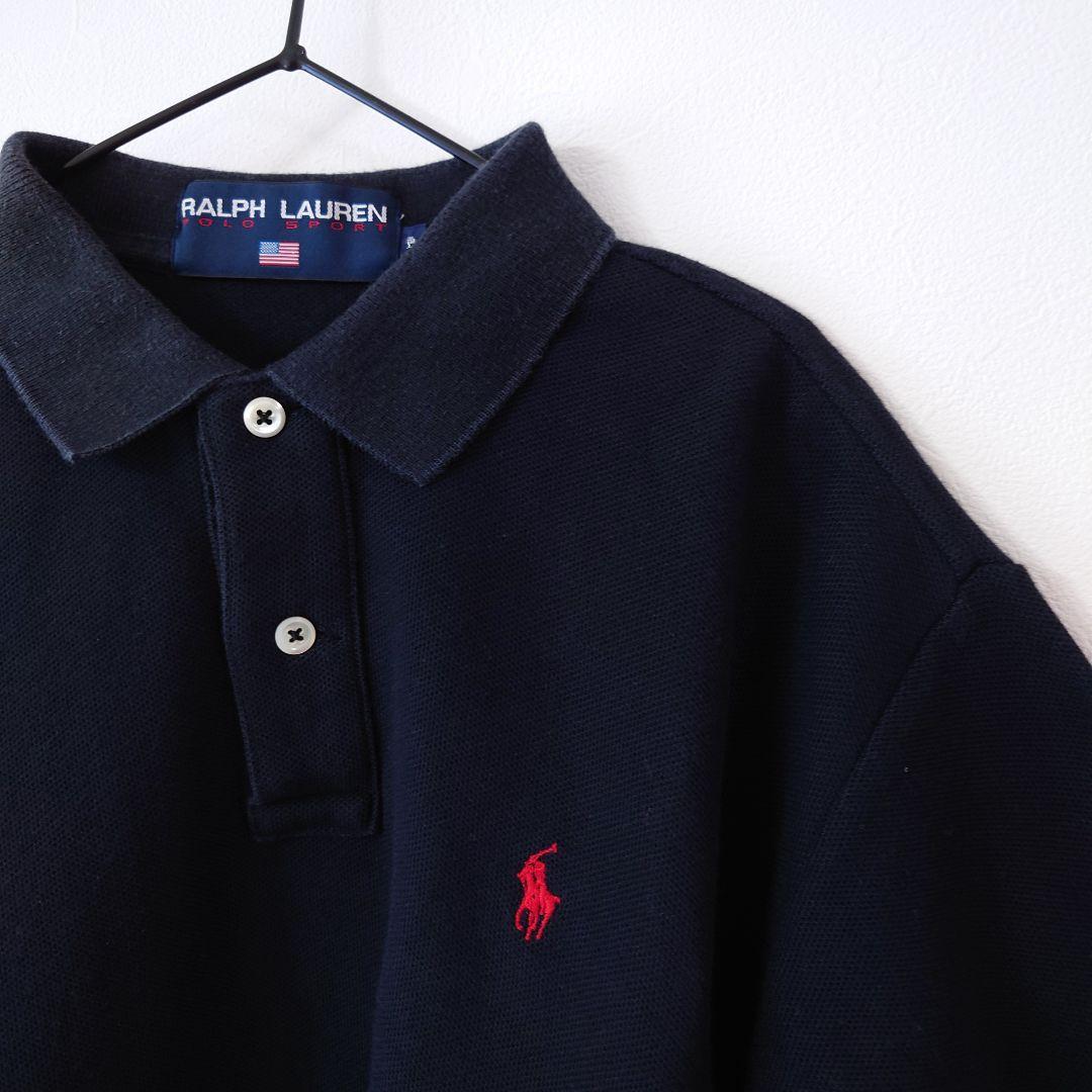 専用＊POLO SPORT Ralph Lauren＊ポロシャツと長袖2枚セット