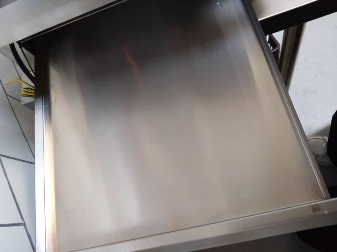 クレープ焼き機 キプロスター 40cm