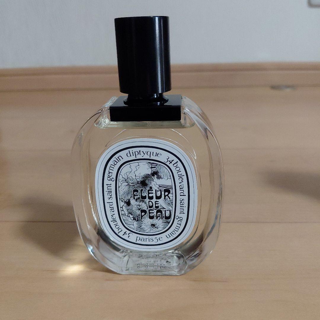 diptyque Fleur de Peau オードトワレ　100ml
