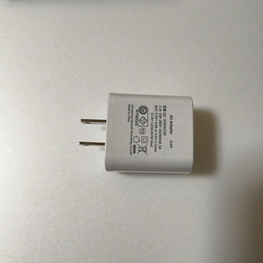 ALLODUCUBE iPlay 70 Mini Ultra 本体
