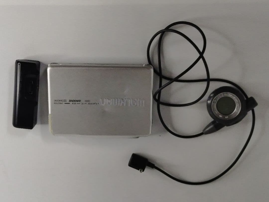 SONY WALKMAN カセットウォークマン WM−EX9