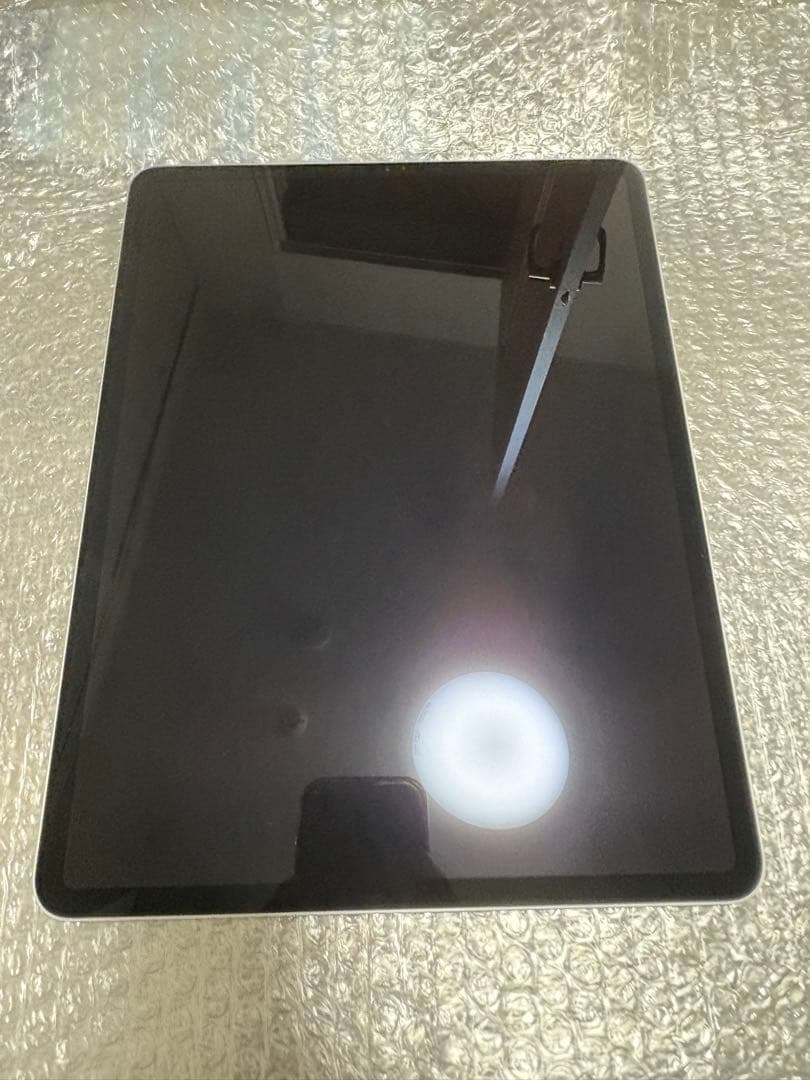 iPad Pro 12.9インチ 第4世代