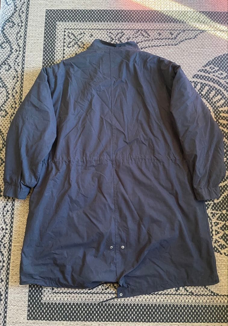 FREAK'S STORE モッズコートLサイズ　23AW-003CO