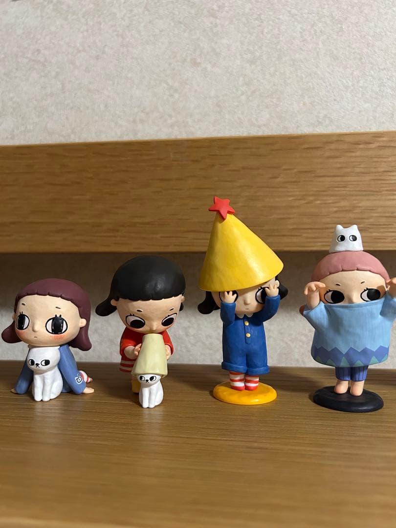 その他 Nyota's Fluffy Life Series