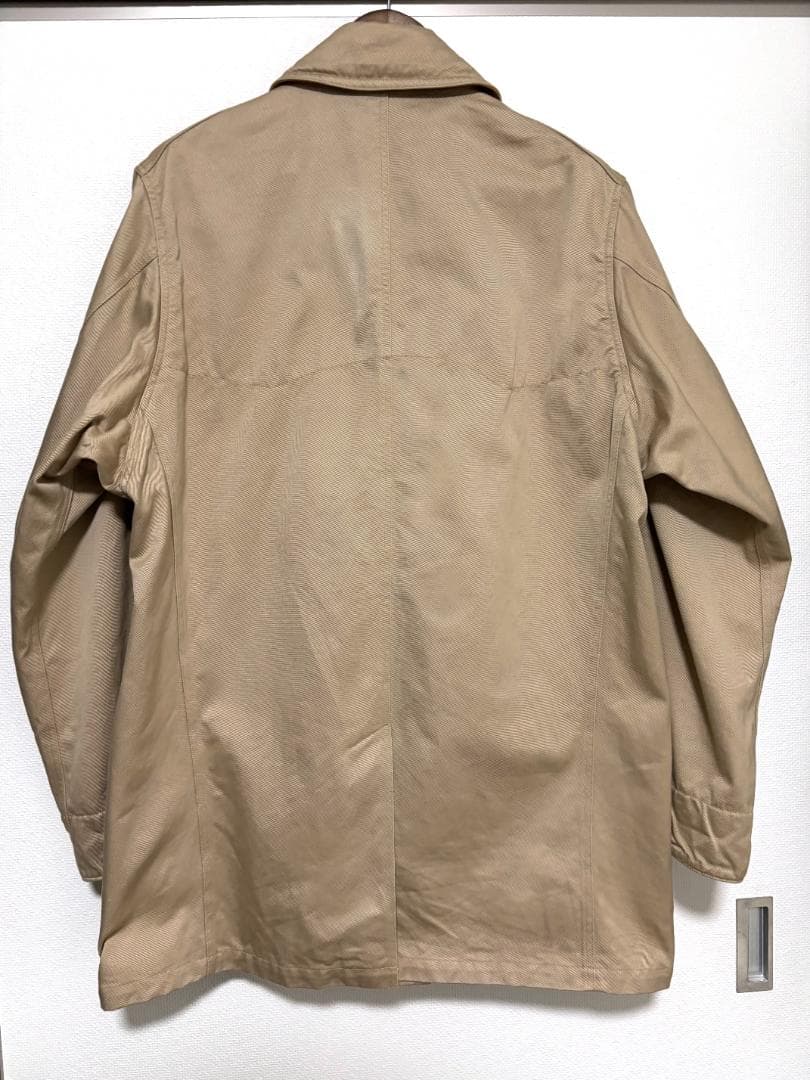 NICENESS ナイスネス AARON (BEIGE) M