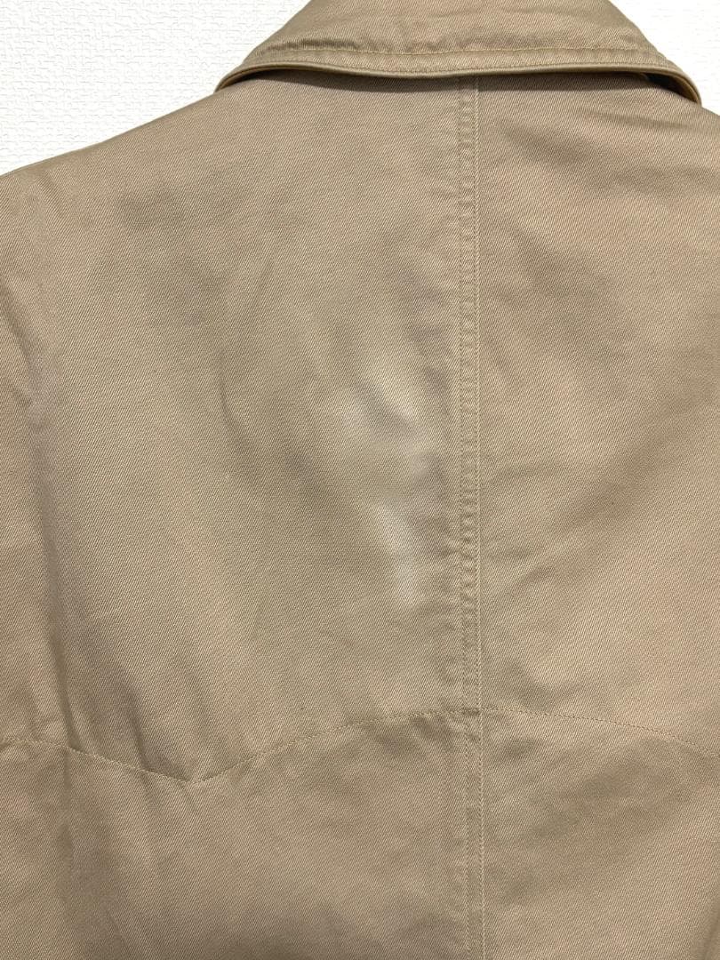 NICENESS ナイスネス AARON (BEIGE) M