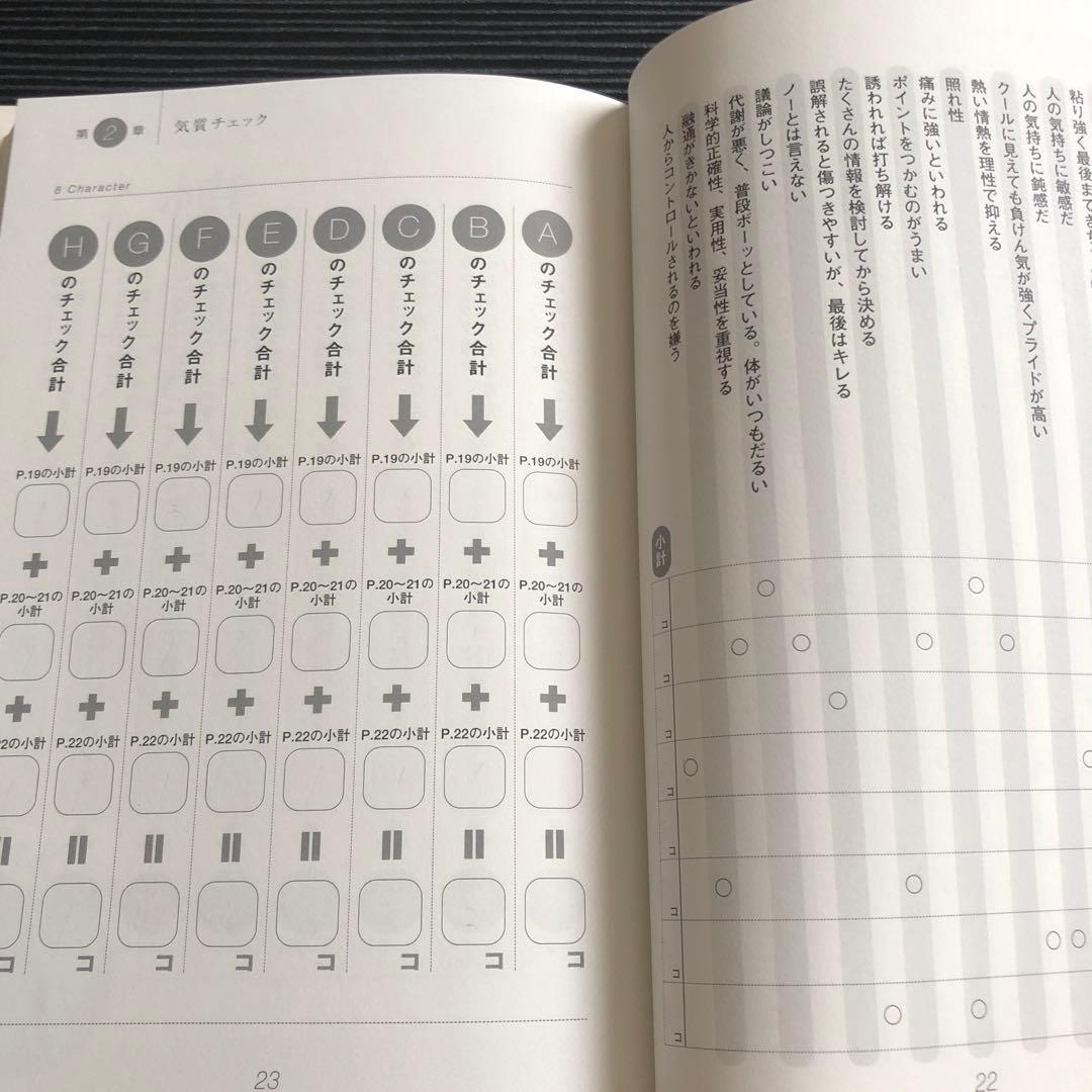 野菜が毒になる人、ならない人 : あなたの体内性格