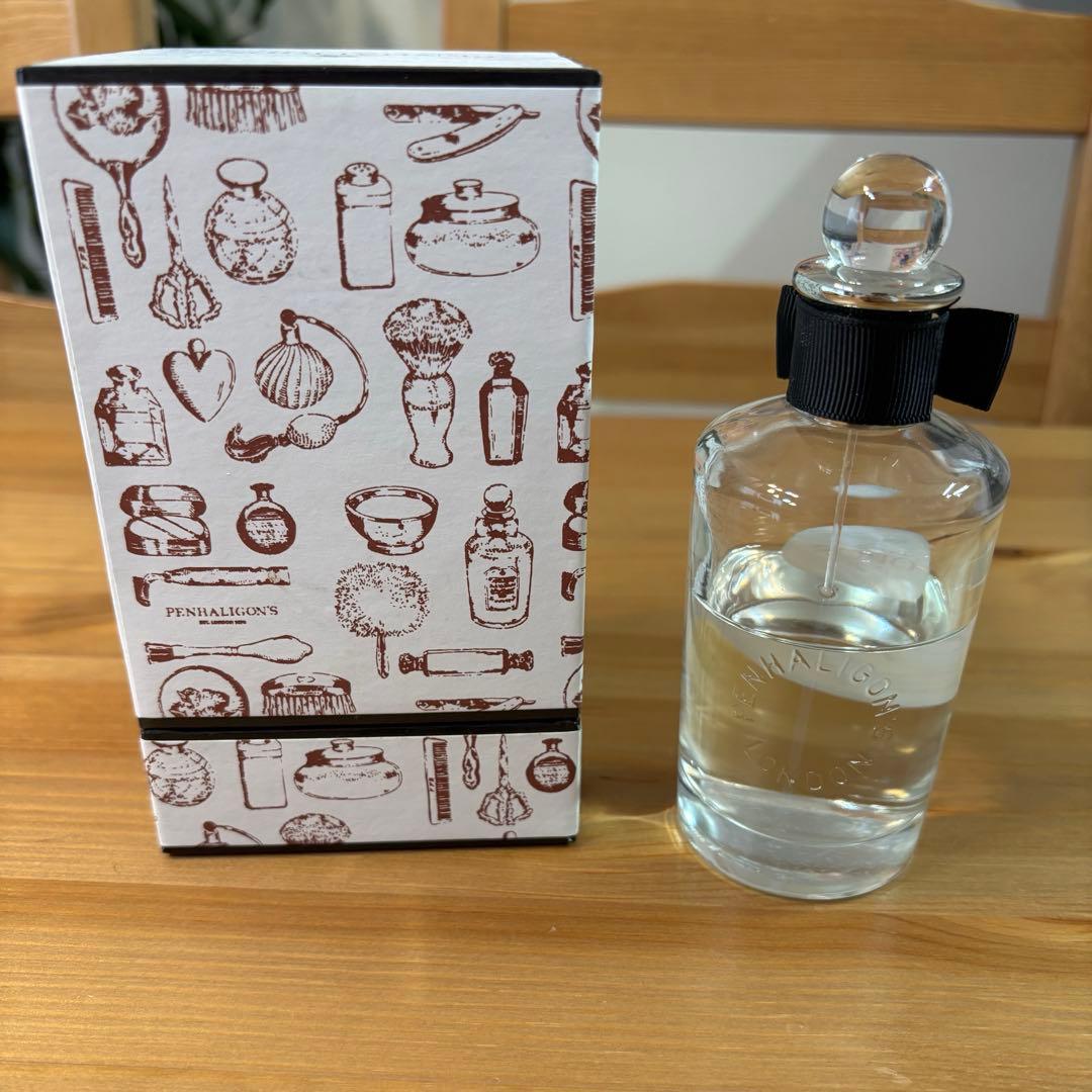 ペンハリガン　オーパス 1870 オードトワレ　100ml