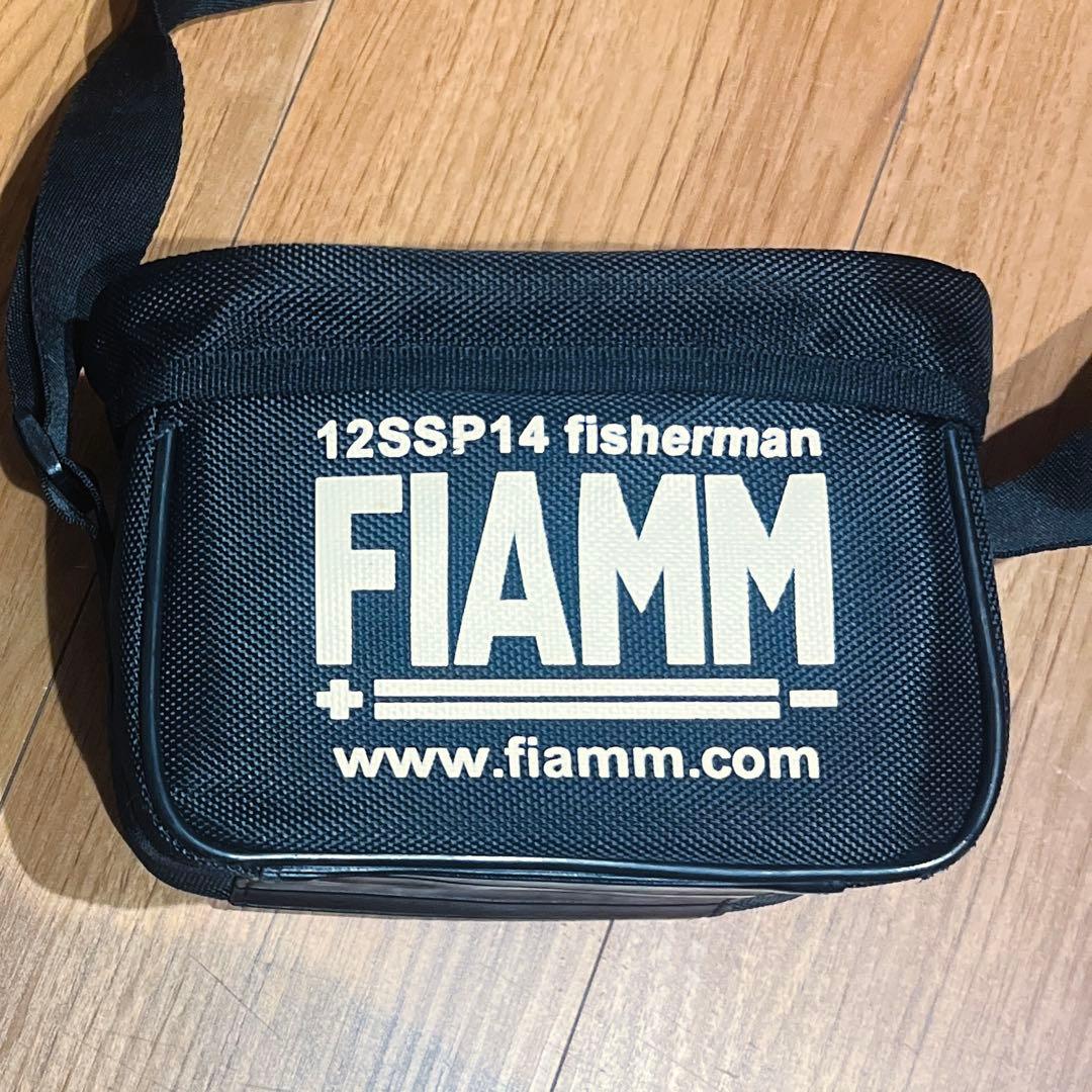 FIAMM 電動リール