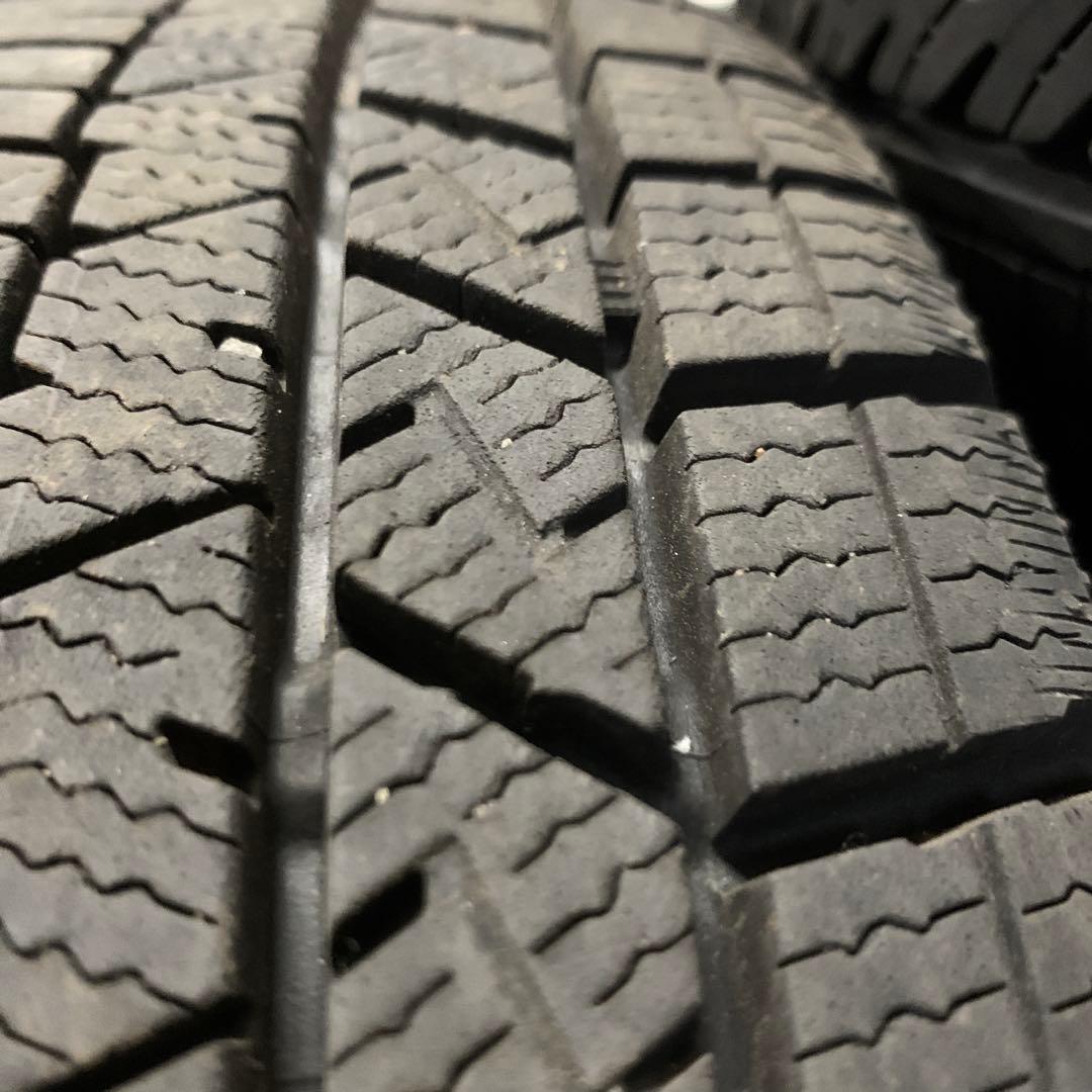 スタッドレス ダンロップ WM03 155/65R13 （青875）