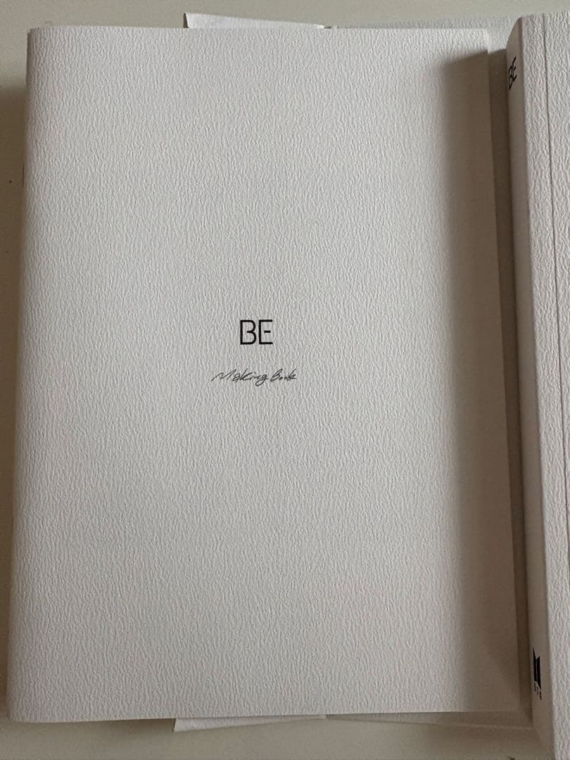 BE アルバム　お値下げ中！