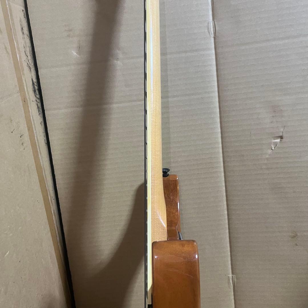Jackson 91年製 デカロゴSUPER DINKY STANDARD HH