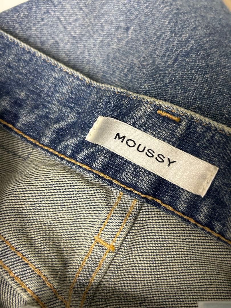 moussy MVSフレア 24inch