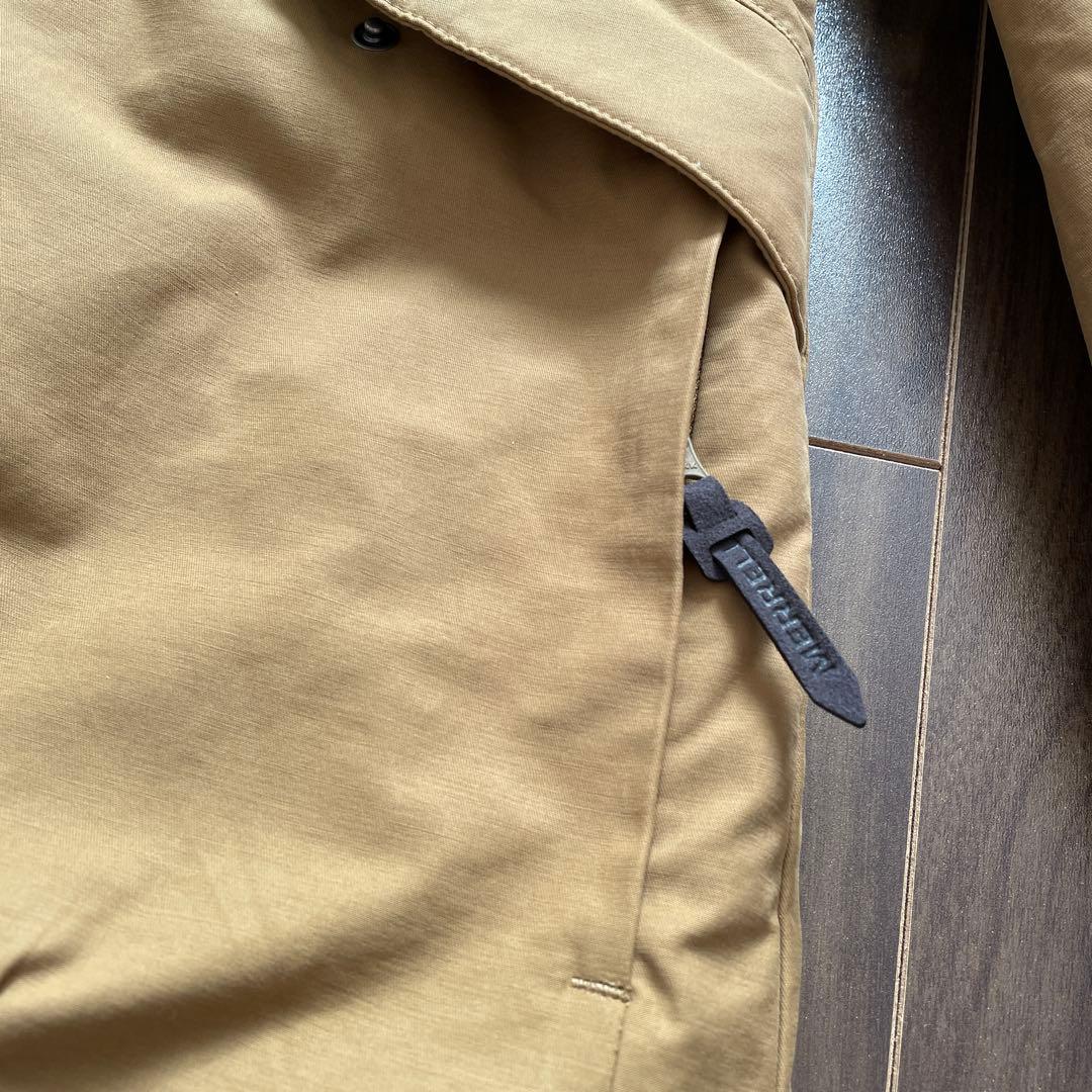 MERRELL メレル モッズコート