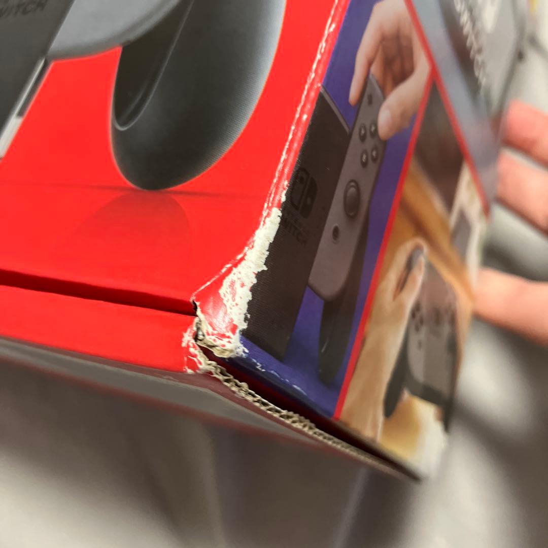 Switch 本体全て
