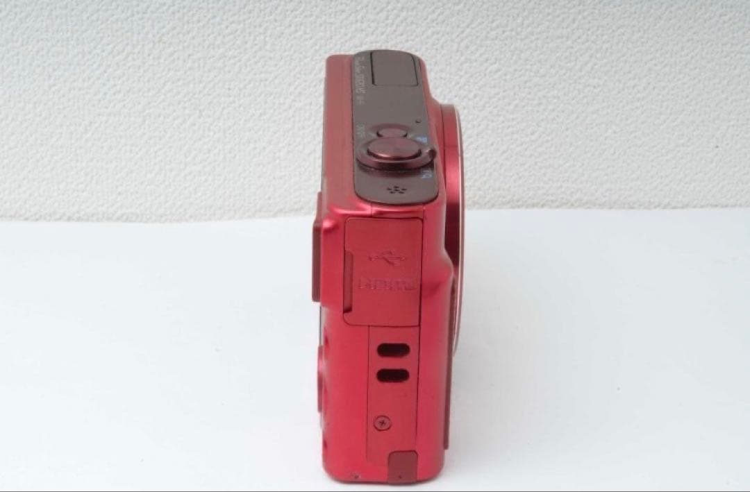 【美品】Canon PowerShot SX620HS コンデジ★Wi-Fi対応