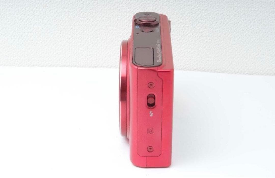 【美品】Canon PowerShot SX620HS コンデジ★Wi-Fi対応