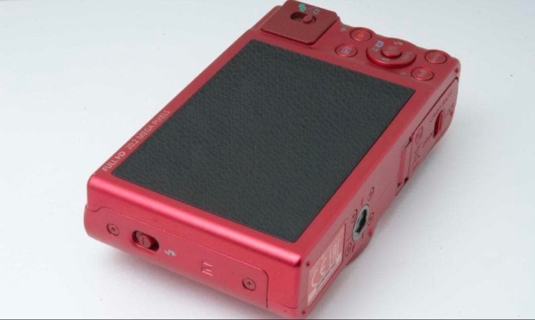 【美品】Canon PowerShot SX620HS コンデジ★Wi-Fi対応