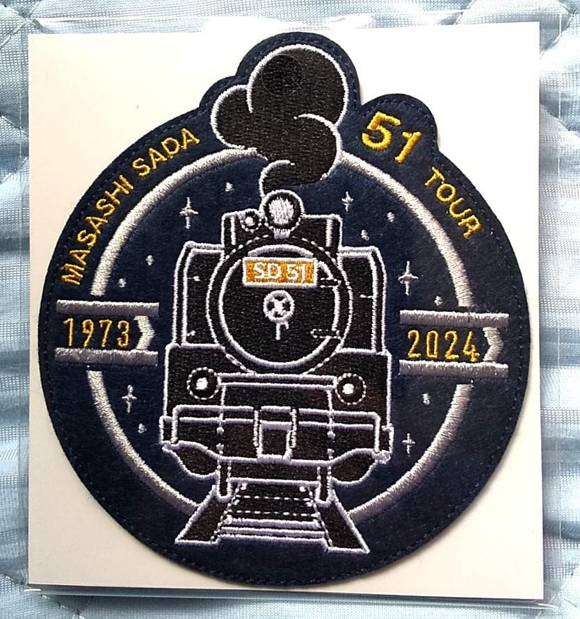 【新品同様】2024 さだまさしコンサートツアー\"51\" DVD